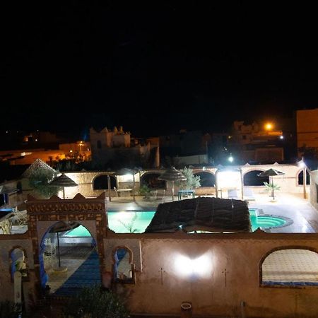 Dar Tafouyte Hotel Merzouga Exterior foto