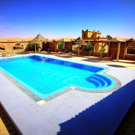 Dar Tafouyte Hotel Merzouga Exterior foto