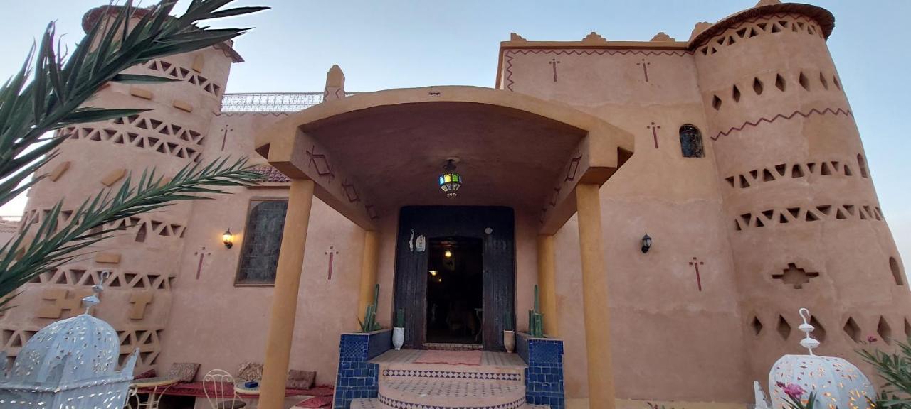 Dar Tafouyte Hotel Merzouga Exterior foto