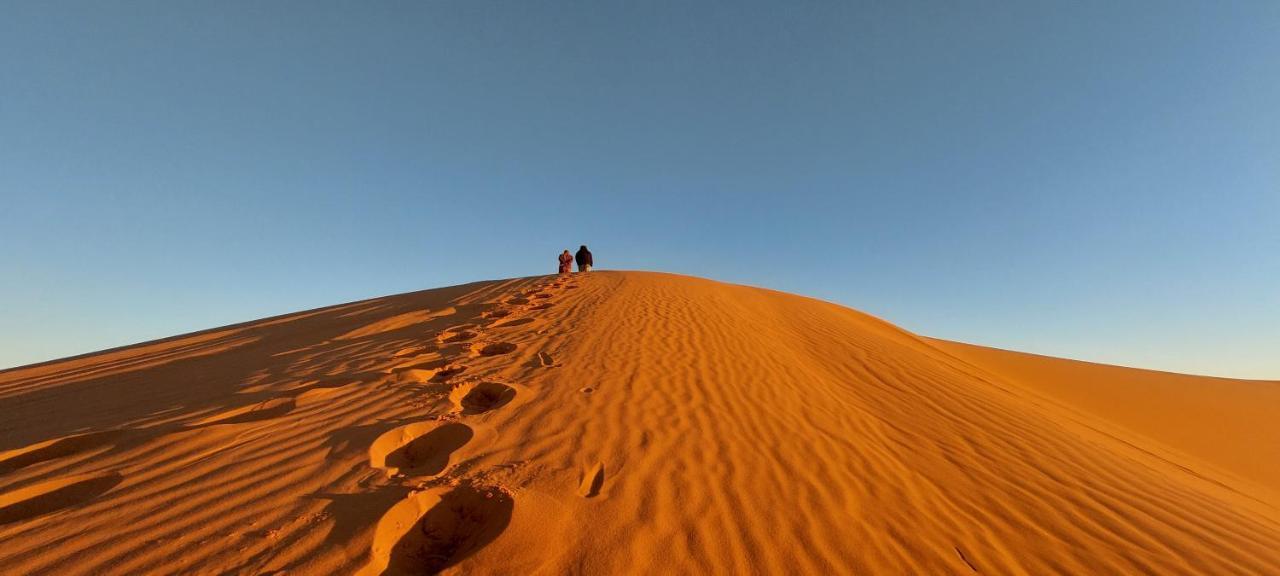 Dar Tafouyte Hotel Merzouga Exterior foto