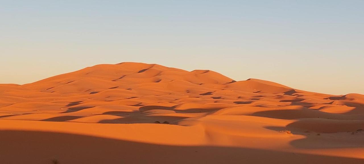Dar Tafouyte Hotel Merzouga Exterior foto