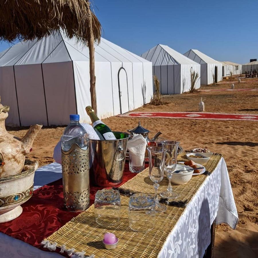 Dar Tafouyte Hotel Merzouga Exterior foto