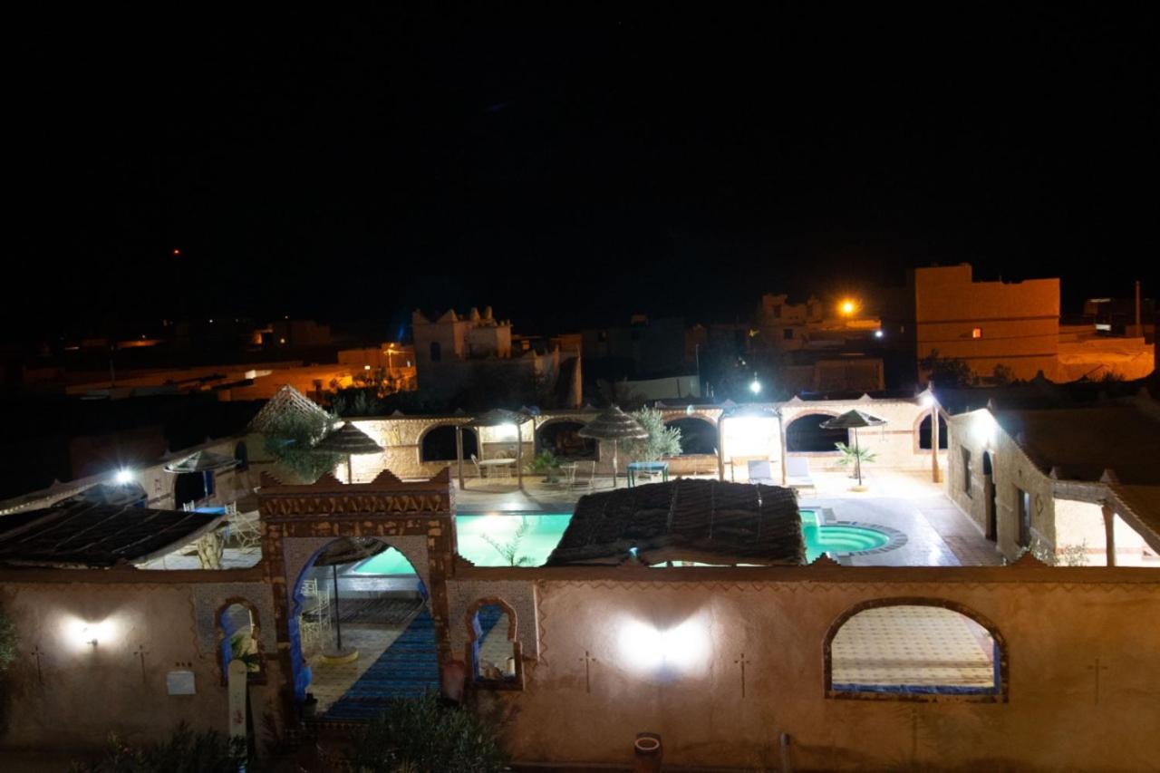 Dar Tafouyte Hotel Merzouga Exterior foto
