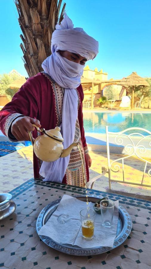 Dar Tafouyte Hotel Merzouga Exterior foto