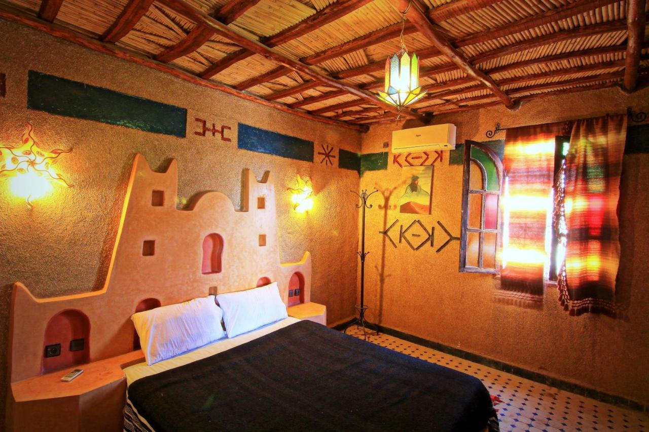 Dar Tafouyte Hotel Merzouga Exterior foto