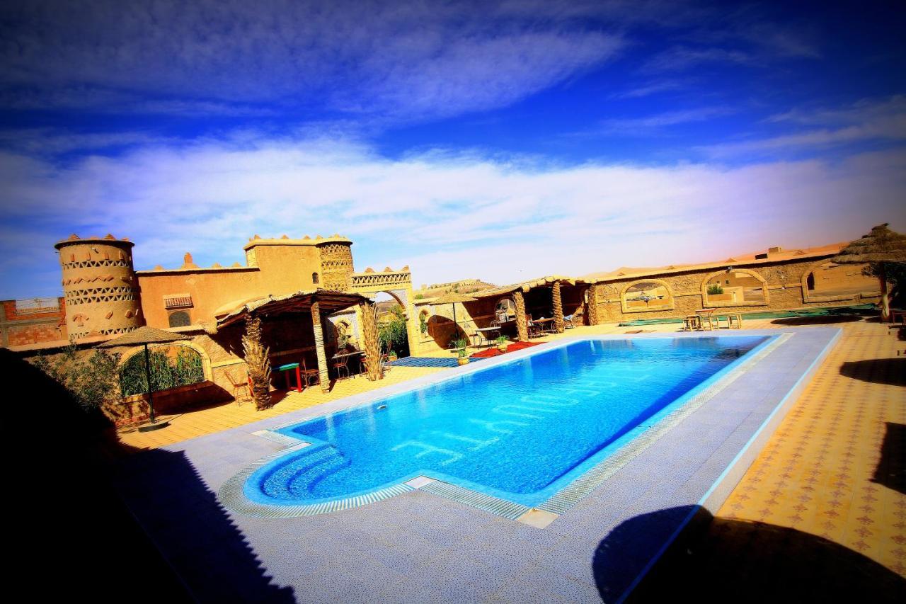 Dar Tafouyte Hotel Merzouga Exterior foto
