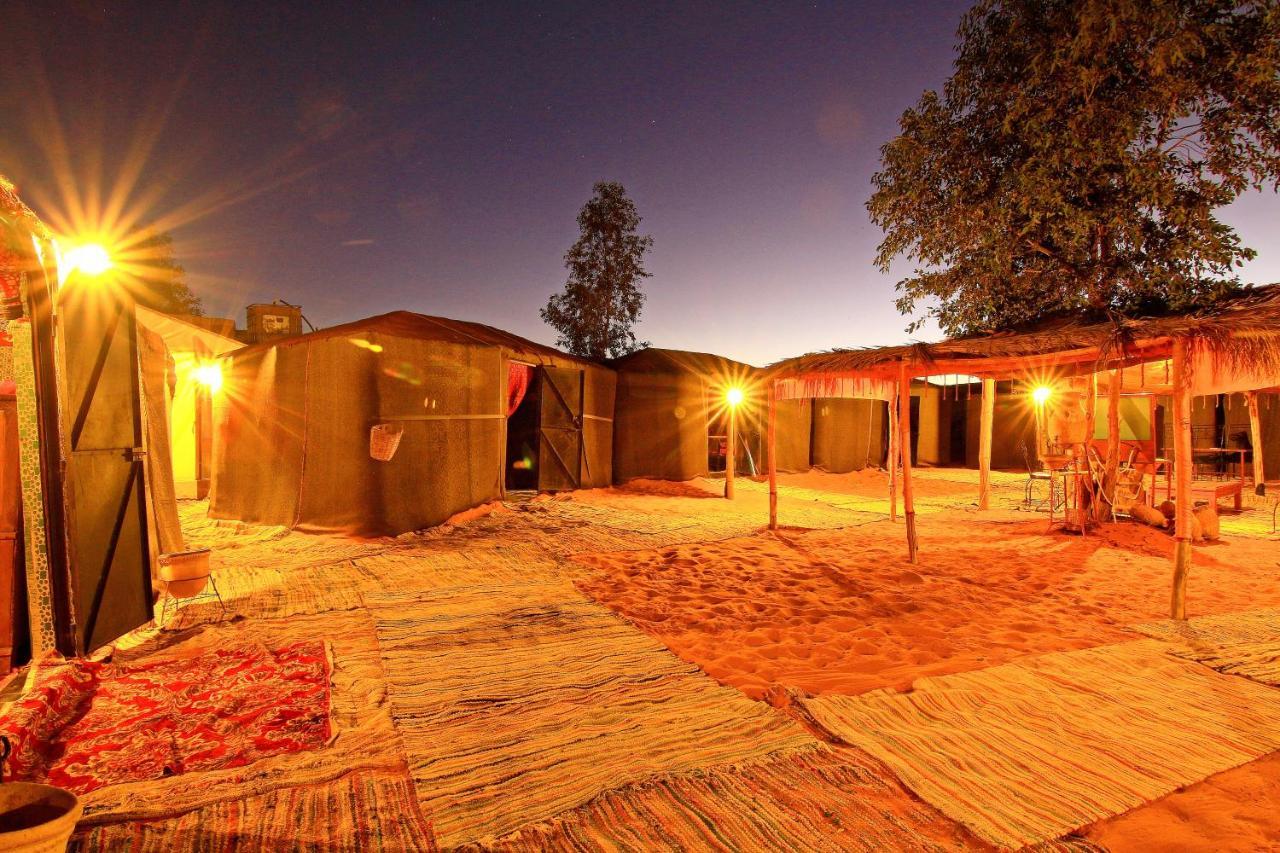 Dar Tafouyte Hotel Merzouga Exterior foto