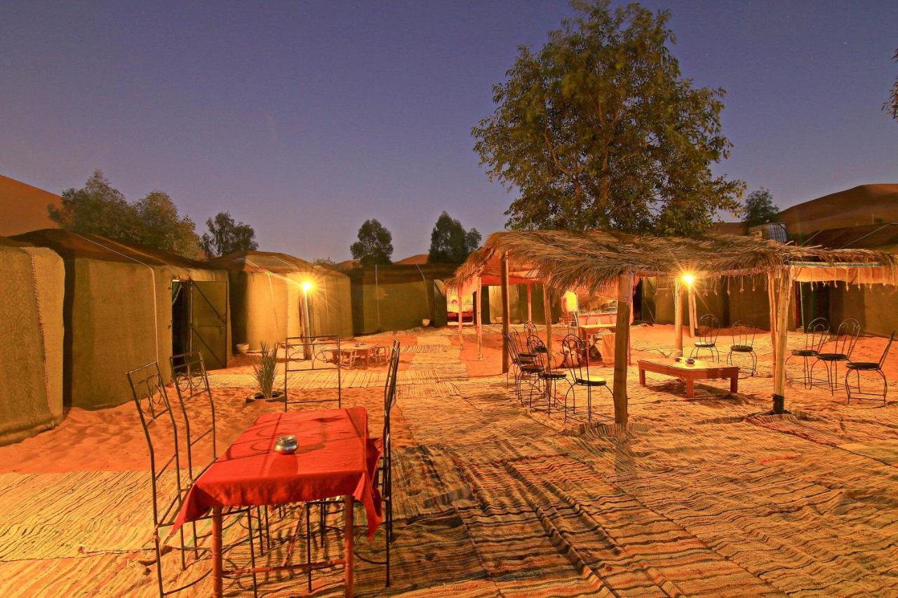 Dar Tafouyte Hotel Merzouga Exterior foto
