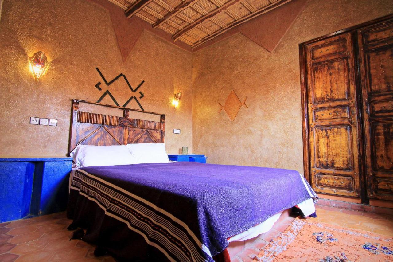 Dar Tafouyte Hotel Merzouga Exterior foto