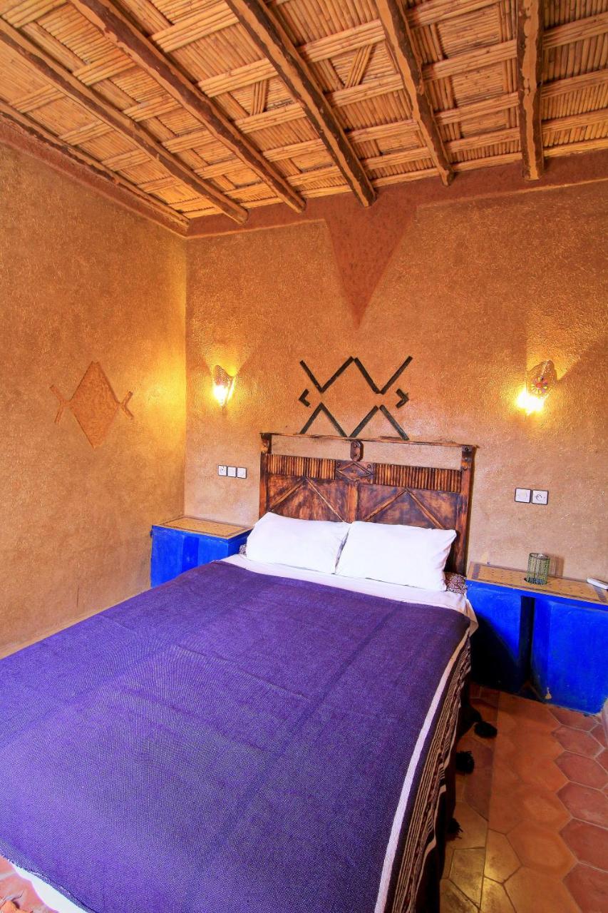 Dar Tafouyte Hotel Merzouga Exterior foto