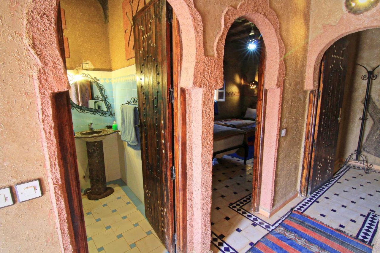 Dar Tafouyte Hotel Merzouga Exterior foto