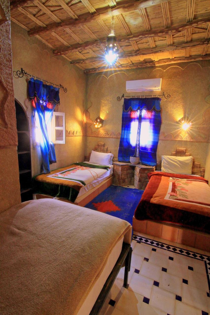 Dar Tafouyte Hotel Merzouga Exterior foto