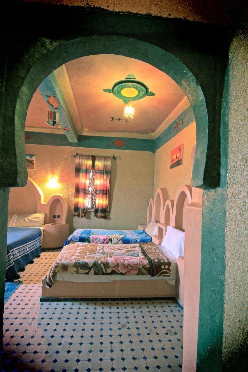 Dar Tafouyte Hotel Merzouga Exterior foto