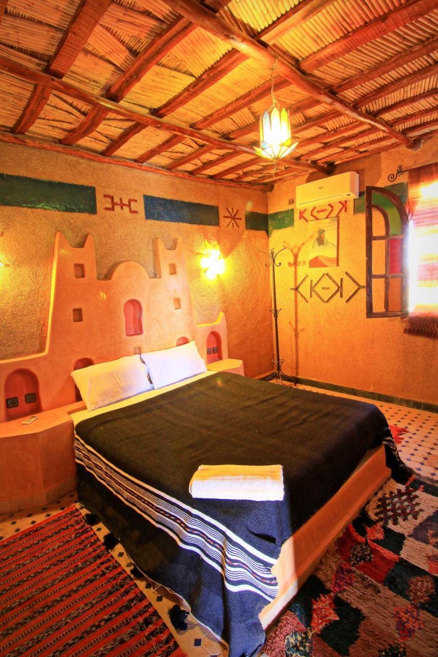 Dar Tafouyte Hotel Merzouga Exterior foto