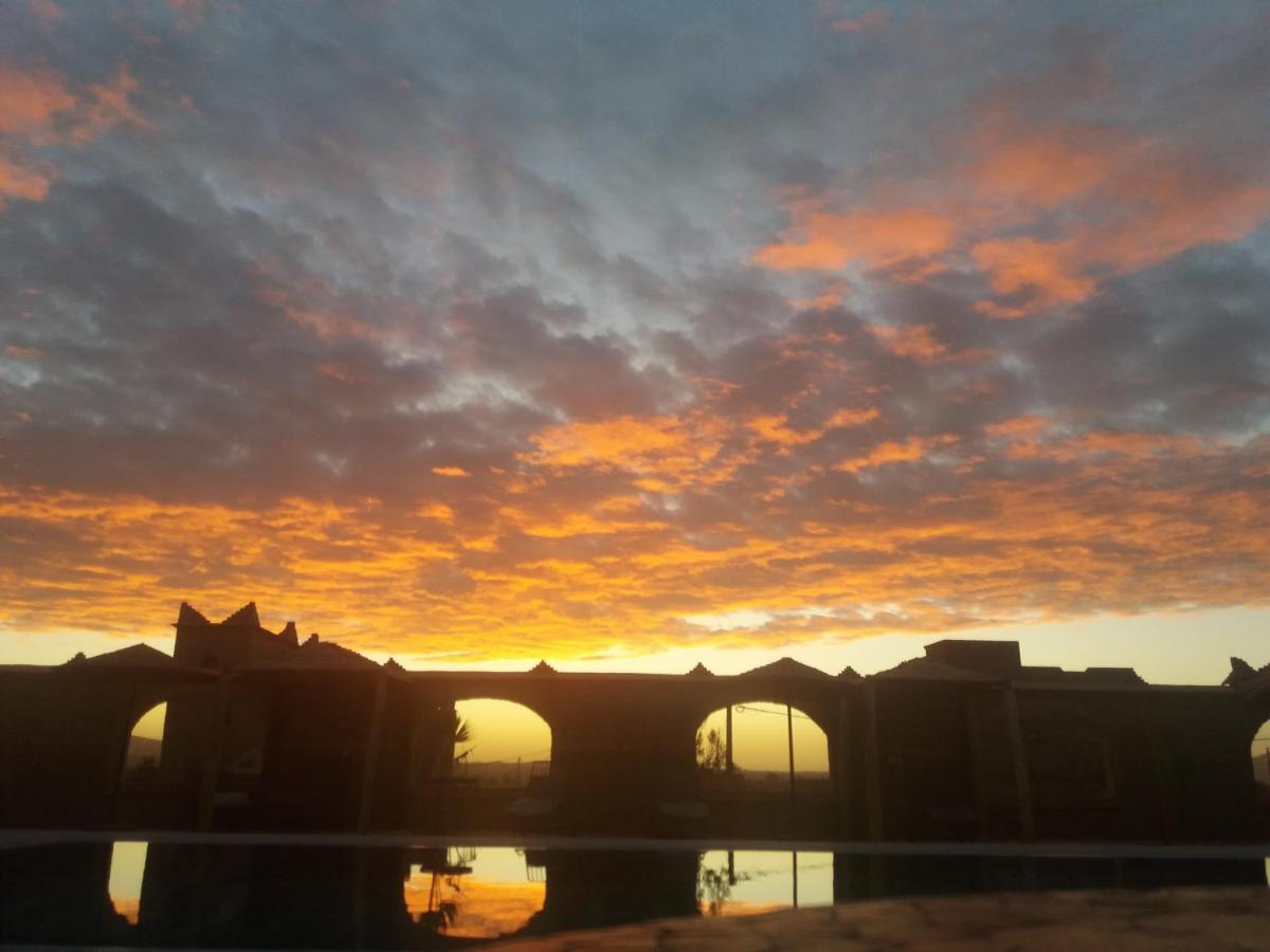 Dar Tafouyte Hotel Merzouga Exterior foto